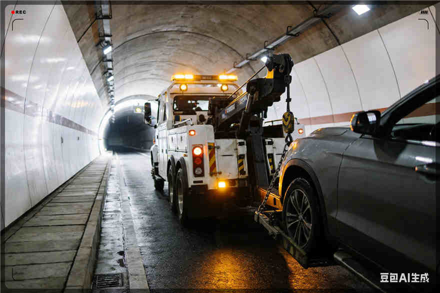 全椒道路救援汽车换轮胎